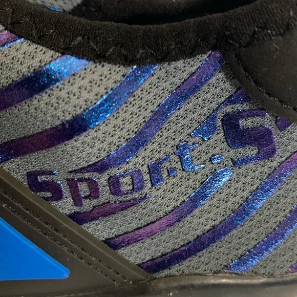 NWT WateLves Water Shoes Mens Womens Beach Swim Shoes Quick-Dry Aqua Socks - Picture 16 of 17